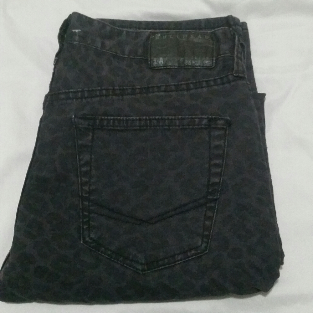 Women's Bullhead Dillon Skinny